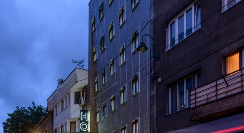 Hotel Festival 2