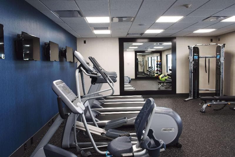 Hampton Inn & Suites Des Moines/Urbandale 2