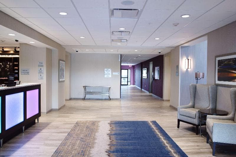 Hampton Inn & Suites Des Moines/Urbandale 5