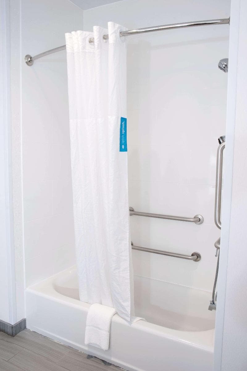 Hampton Inn & Suites Des Moines/Urbandale 4