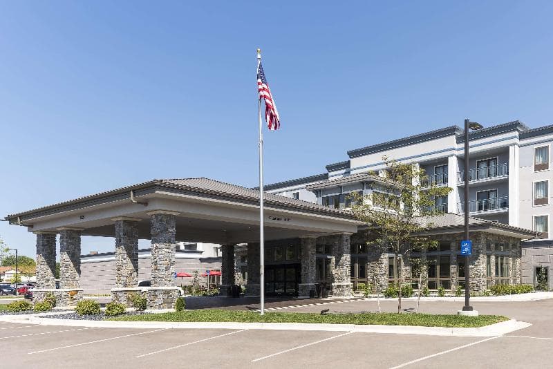 Hilton Garden Inn Grand Rapids East photo 1
