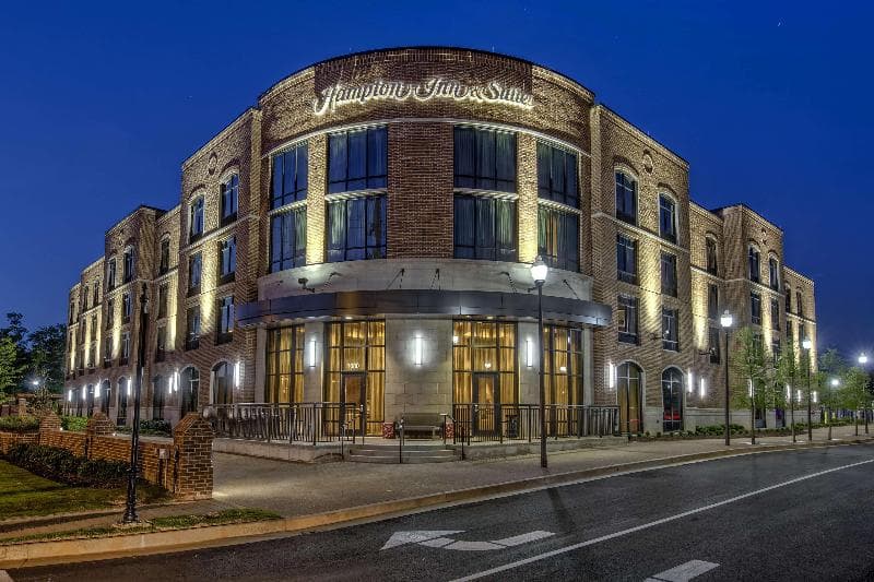 Hampton Inn & Suites Memphis Germantown photo 1