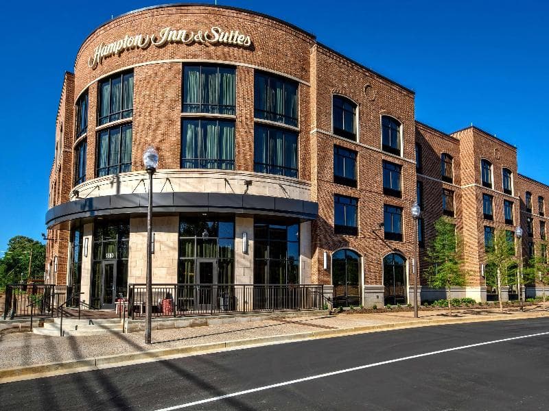 Hampton Inn & Suites Memphis Germantown 3