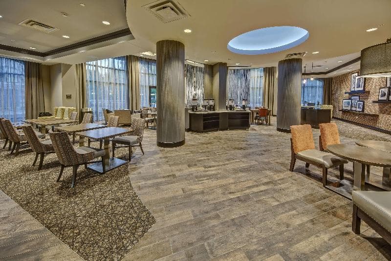 Hampton Inn & Suites Memphis Germantown 5