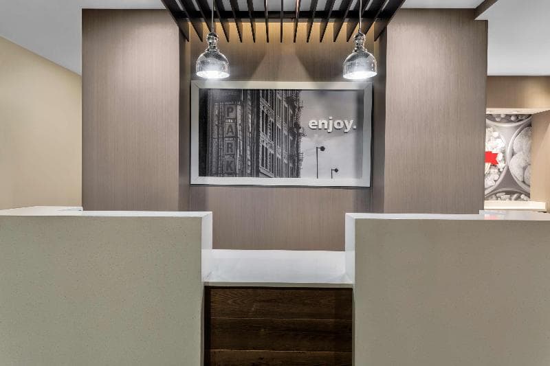 Hampton Inn & Suites Los Angeles/Hollywood 3