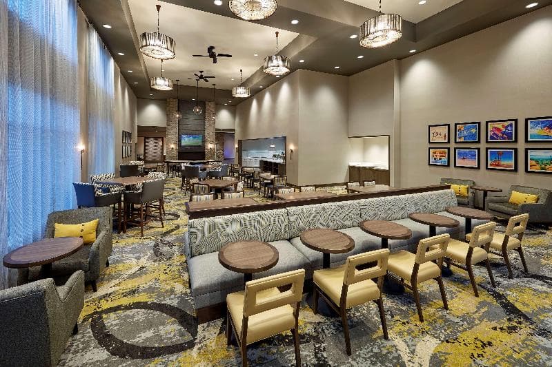 Homewood Suites by Hilton Los Angeles Redondo Beach 2