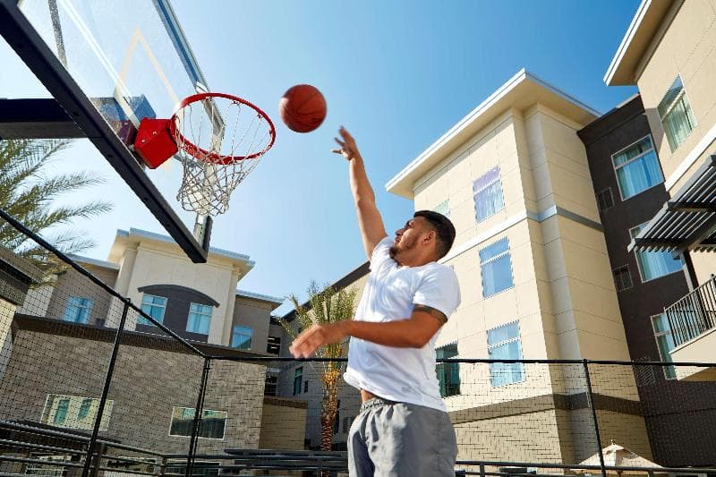 Homewood Suites by Hilton Los Angeles Redondo Beach 3