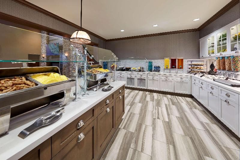 Homewood Suites by Hilton Los Angeles Redondo Beach 4
