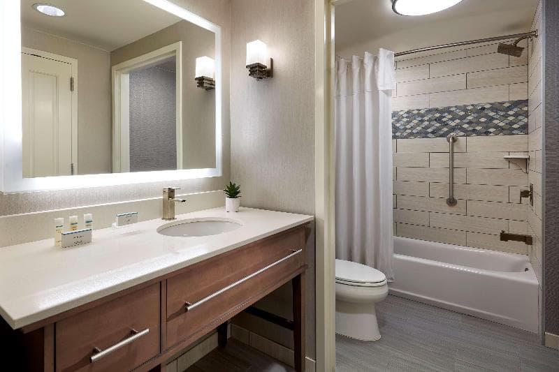Homewood Suites by Hilton Los Angeles Redondo Beach 5