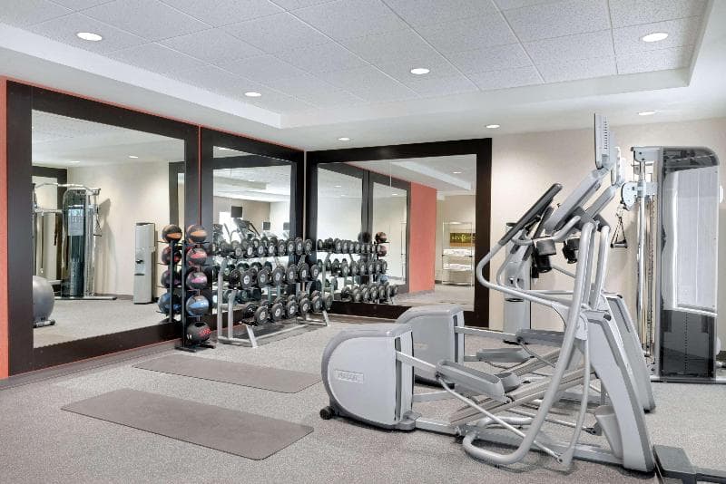 Home2 Suites by Hilton Prattville, AL 2