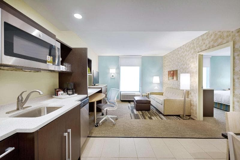 Home2 Suites by Hilton Prattville, AL 4