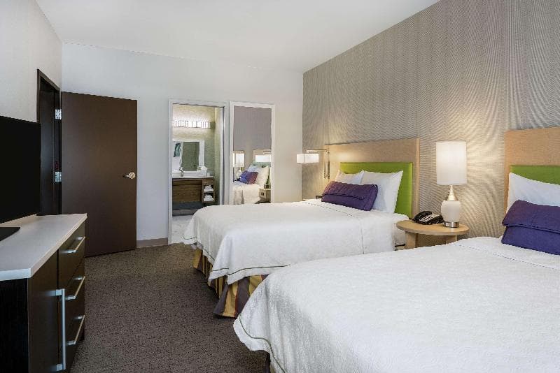 Home2 Suites by Hilton Austin Airport 3