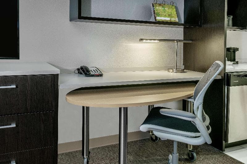 Home2 Suites by Hilton Austin Airport 5