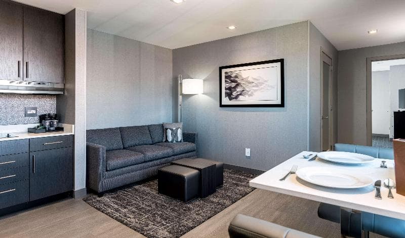 Homewood Suites by Hilton Boston Logan Airport Chelsea 3