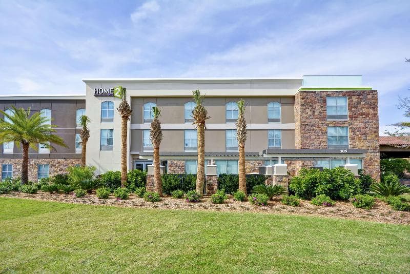 Home2 Suites by Hilton St. Simon's Island, GA photo 1