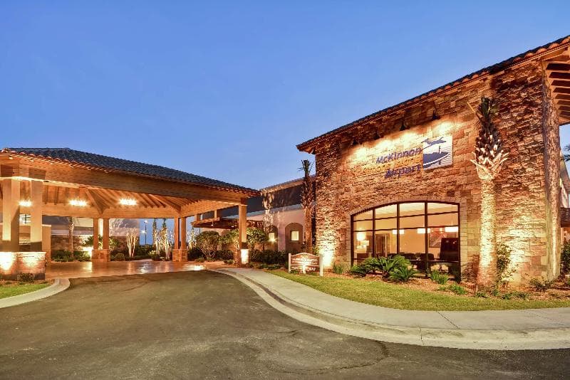 Home2 Suites by Hilton St. Simon's Island, GA 3