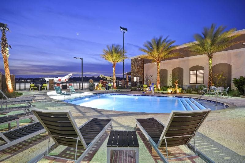 Home2 Suites by Hilton St. Simon's Island, GA 4