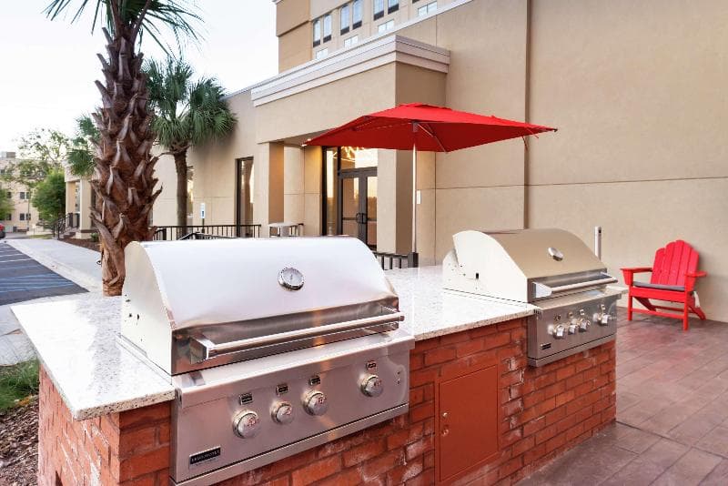Home2 Suites by Hilton Columbia Downtown 2