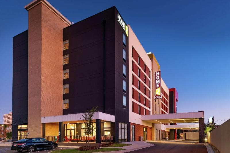 Home2 Suites by Hilton Columbia Downtown 3