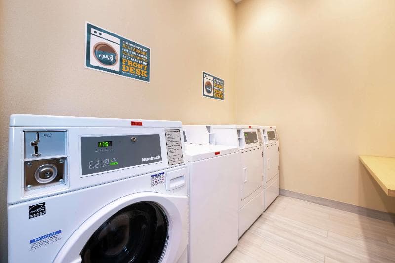 Home2 Suites by Hilton Columbia Downtown 4
