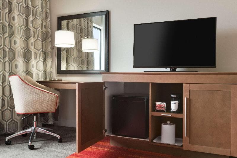 Hampton Inn North Olmsted Cleveland Airport 3