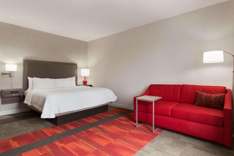 Hampton Inn North Olmsted Cleveland Airport 4