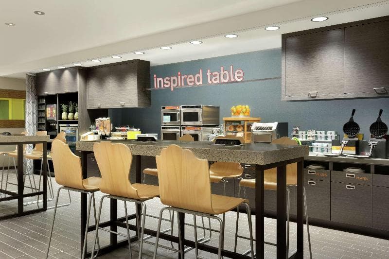 Home2 Suites by Hilton Richland 3