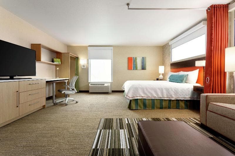 Home2 Suites by Hilton Richland 4