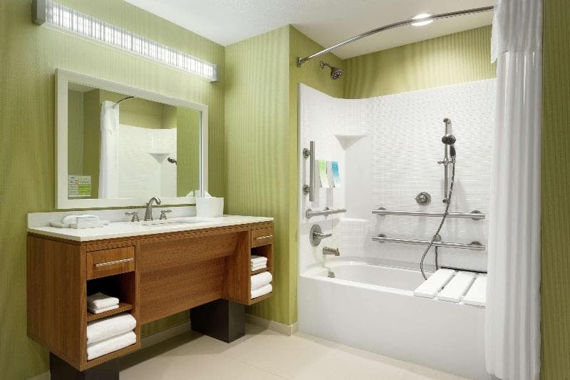 Home2 Suites by Hilton Richland 5