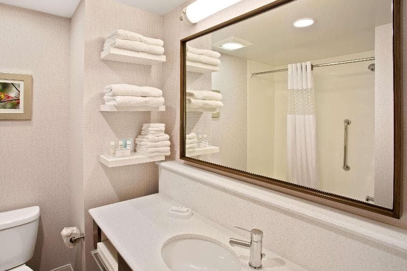 Hampton Inn & Suites Seattle/Woodinville, WA photo 1