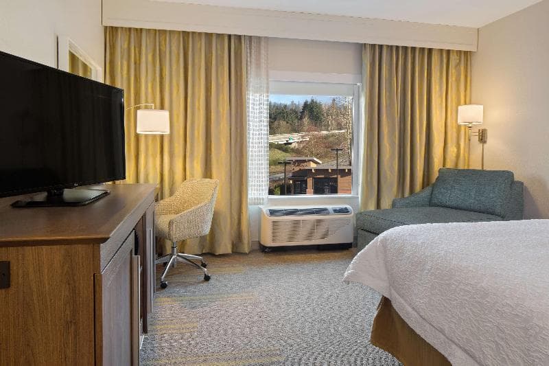 Hampton Inn & Suites Seattle/Woodinville, WA 4