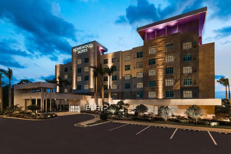 Homewood Suites by Hilton Sarasota Lakewood Ranch 4