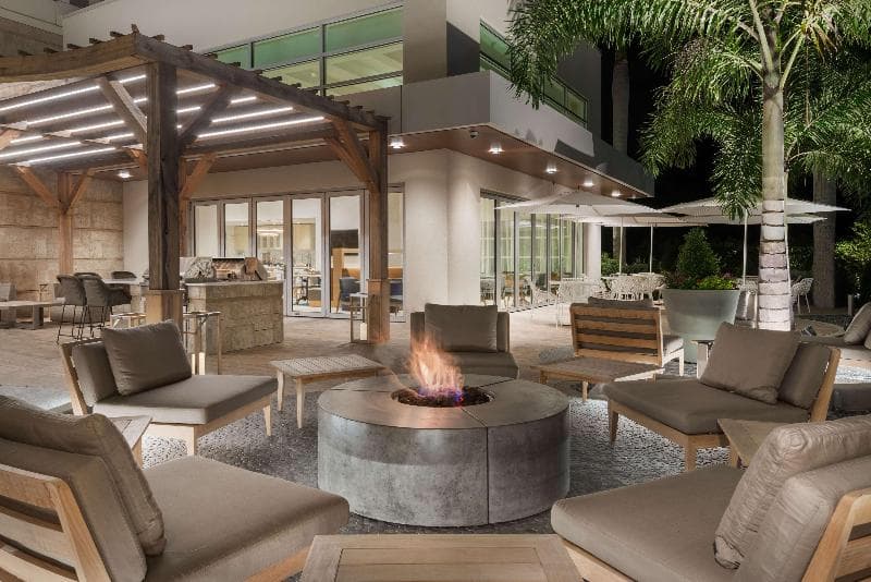 Homewood Suites by Hilton Sarasota Lakewood Ranch 5