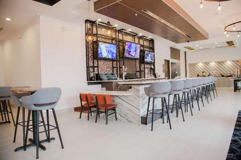 Hilton Garden Inn Tampa Suncoast Parkway 2