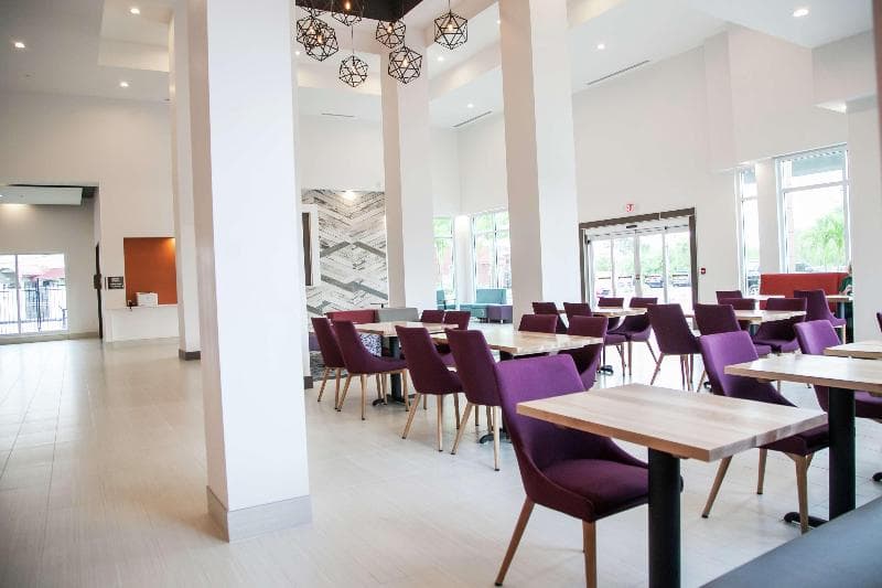 Hilton Garden Inn Tampa Suncoast Parkway 4