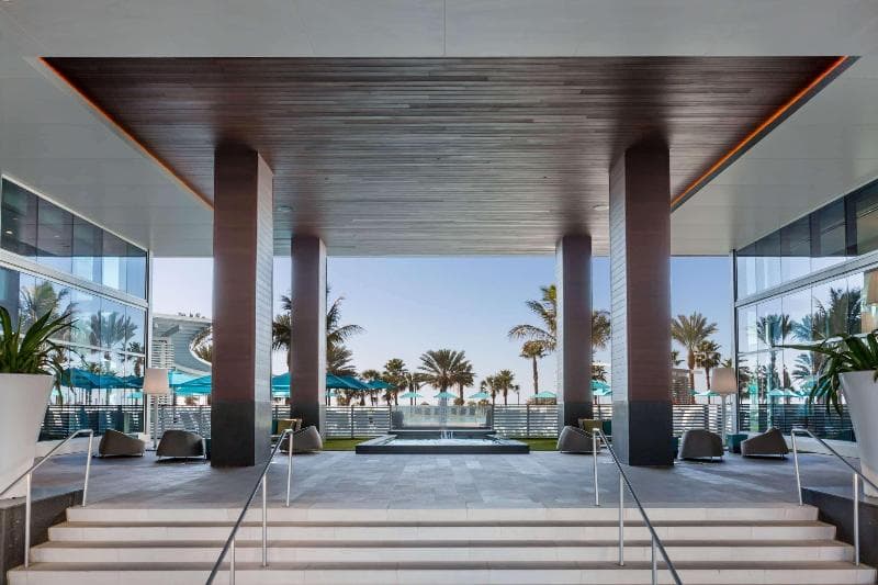 Wyndham Grand Clearwater Beach 2