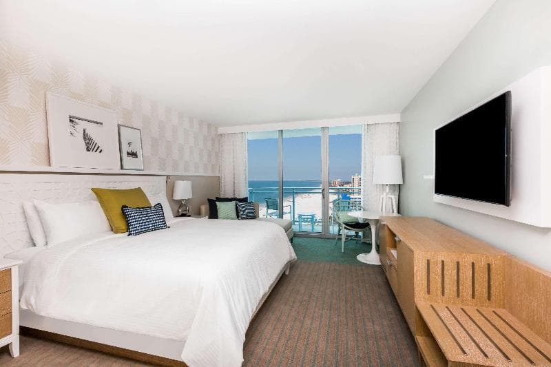 Wyndham Grand Clearwater Beach 5