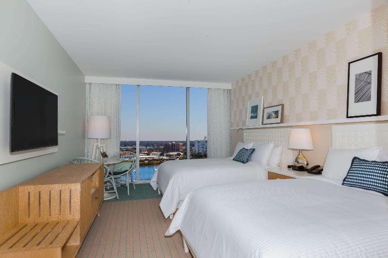 Wyndham Grand Clearwater Beach 4