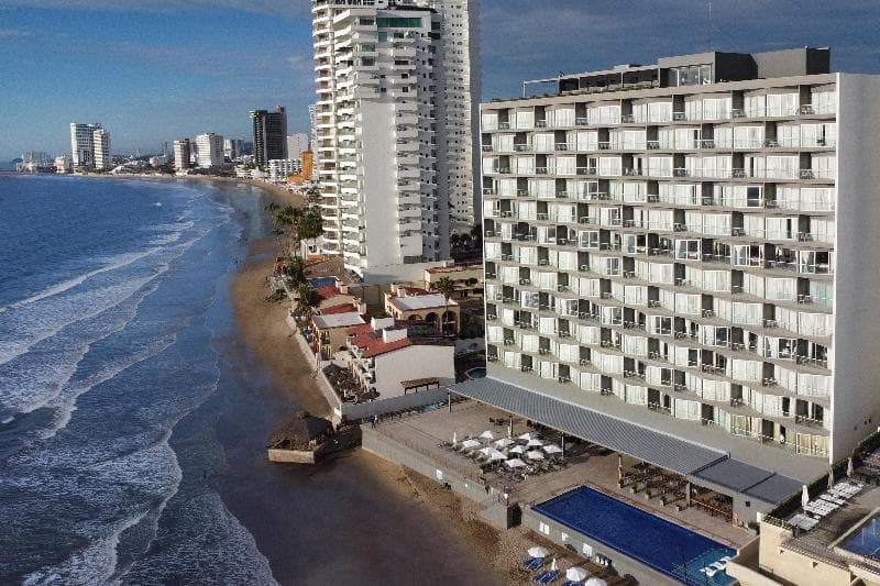Holiday Inn Resort Mazatlan 5