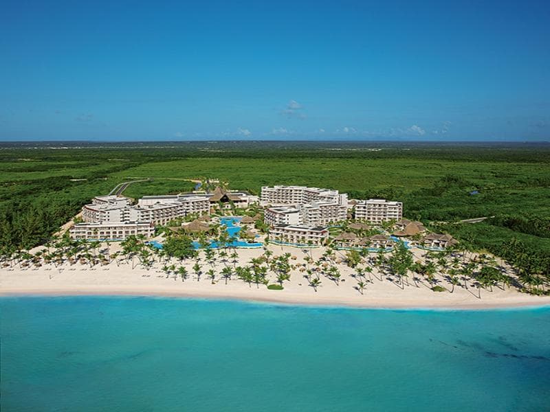 Secrets Cap Cana Resort & Spa - Adults Only - All Inclusive 2