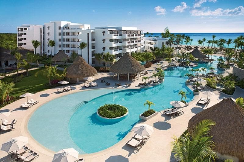 Secrets Cap Cana Resort & Spa - Adults Only - All Inclusive 1