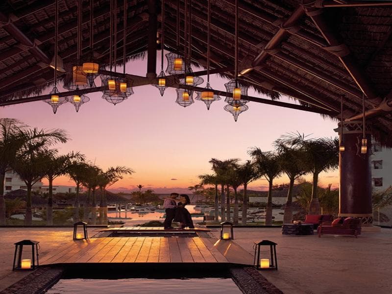 Secrets Cap Cana Resort & Spa - Adults Only - All Inclusive 3