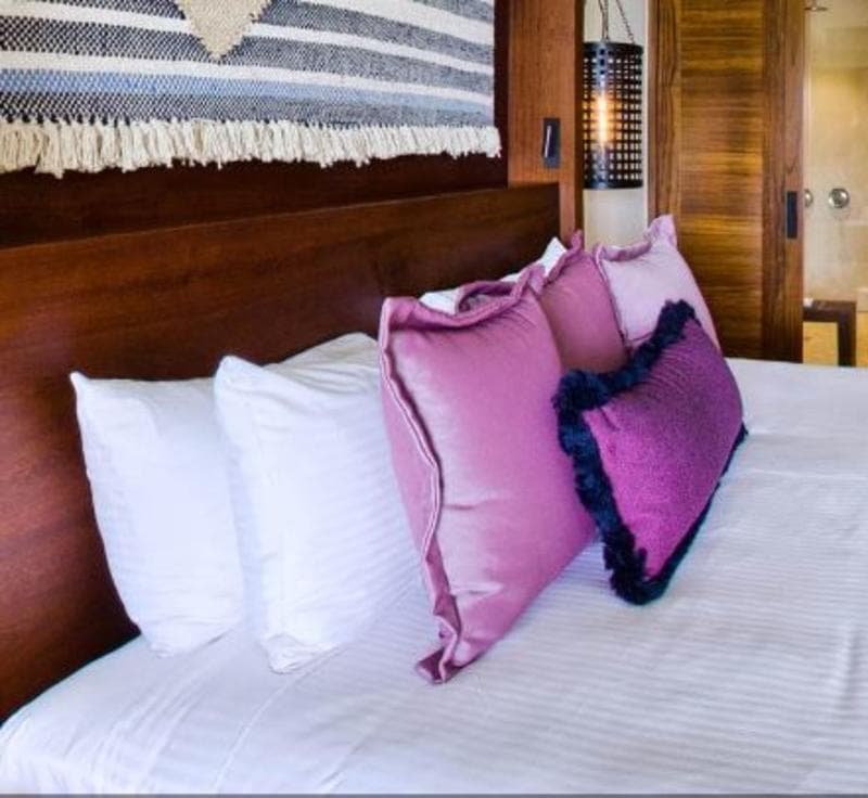 Secrets Cap Cana Resort & Spa - Adults Only - All Inclusive 5