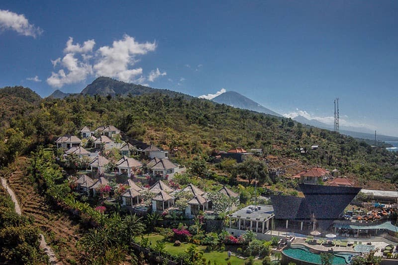 The Griya Villas photo 1
