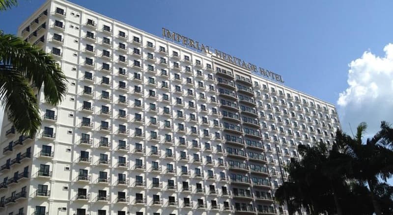 The Imperial Heritage Melaka 4
