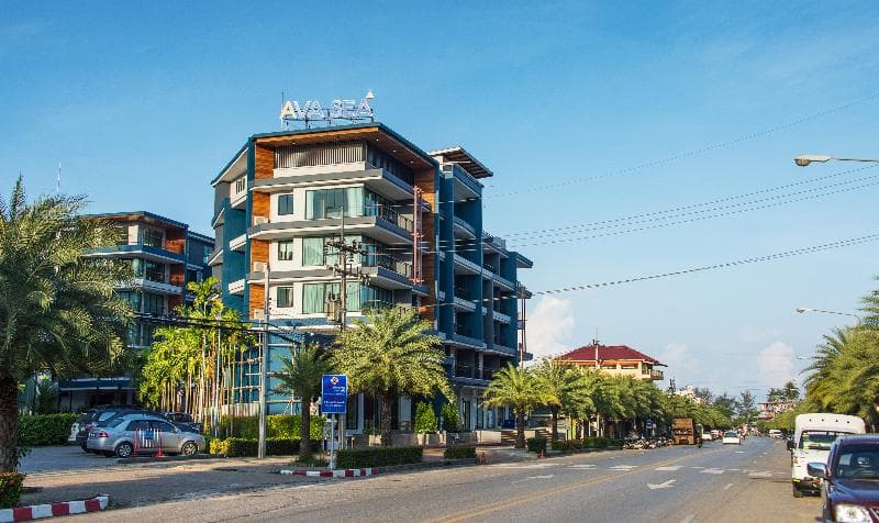 Avasea Resort 3