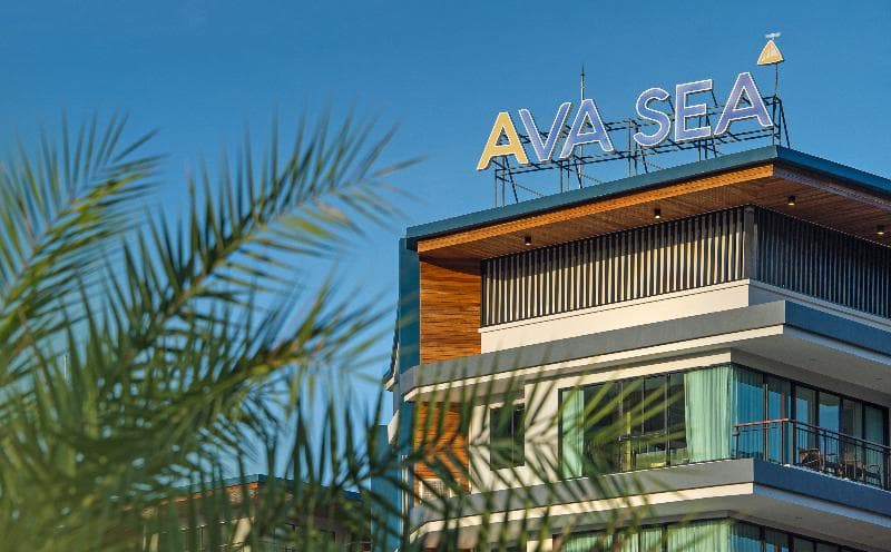 Avasea Resort 4