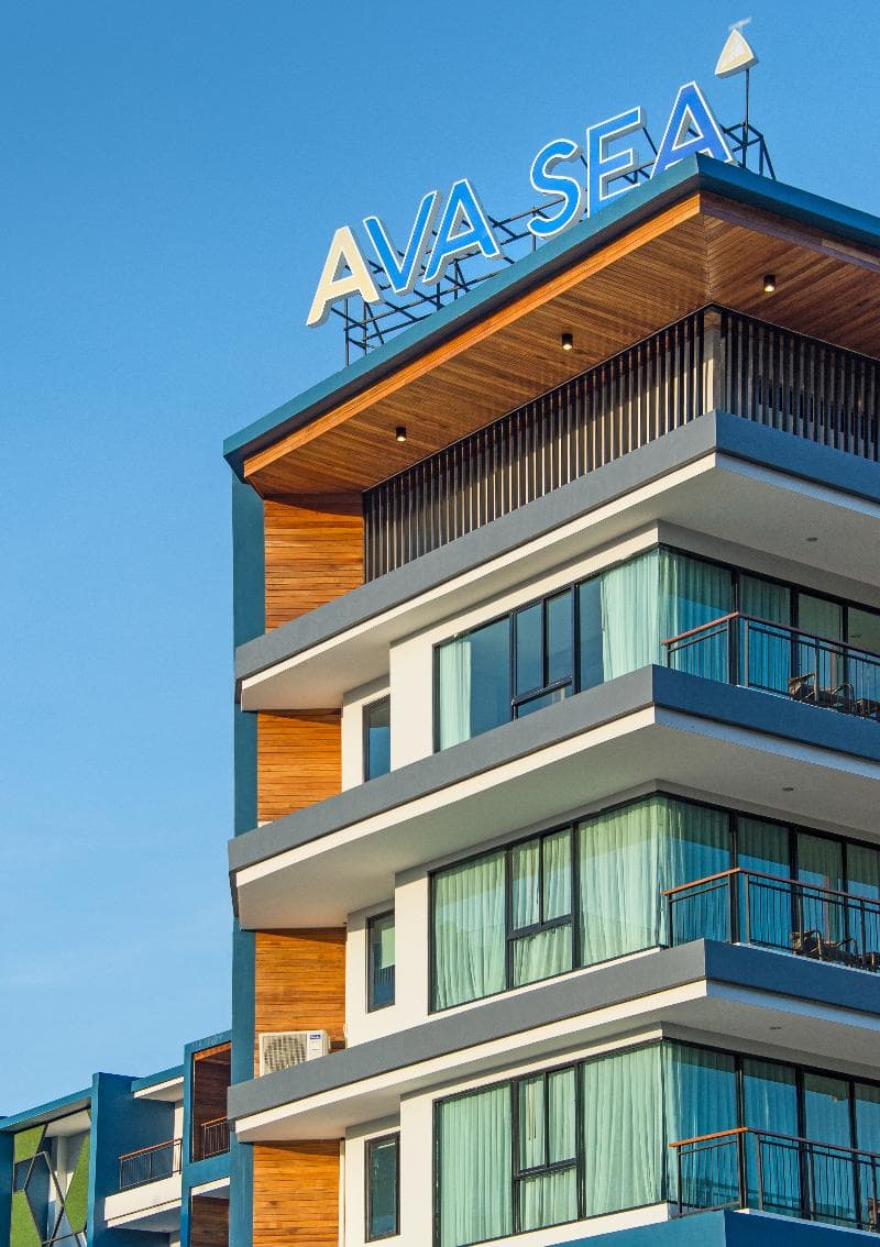 Avasea Resort 5