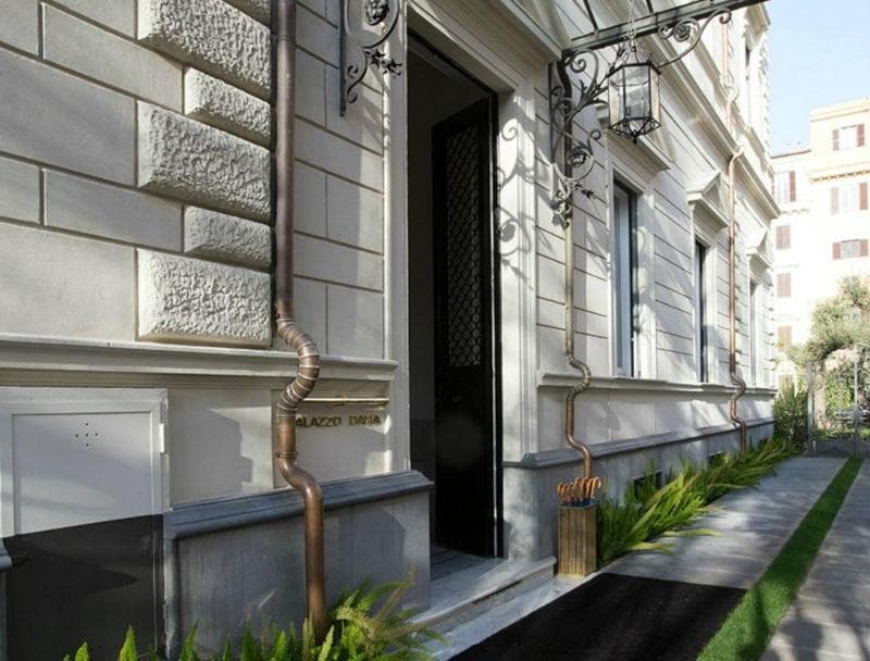 Palazzo Dama 5