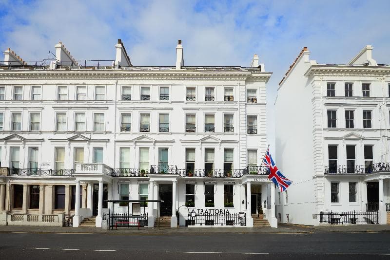 The Pelham London - Starhotels Collezione 3